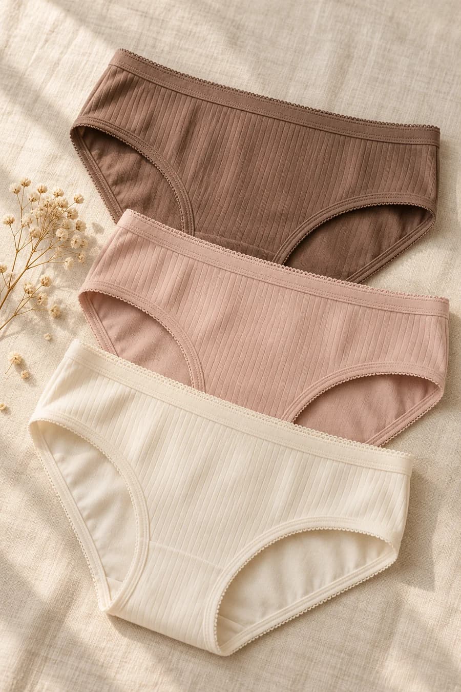 The Everyday Brief · 3 pack
