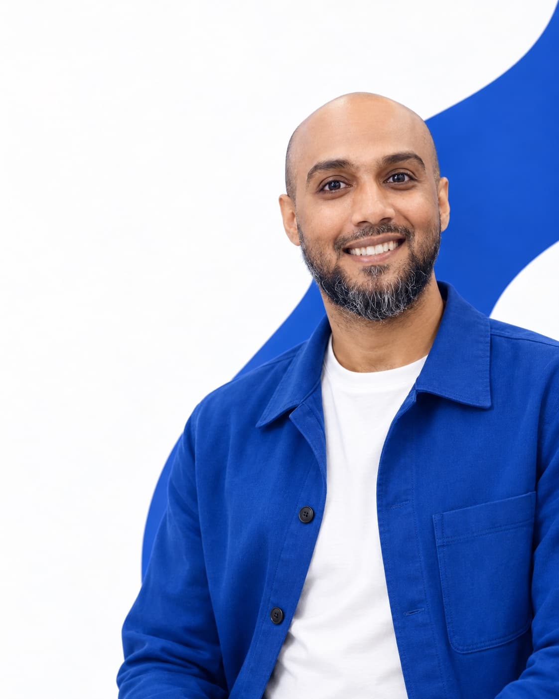 Shimul Hassan, technology consultant and builder